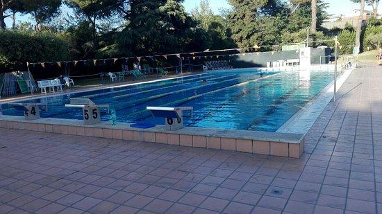 Le Molette Tennis Club